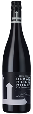 Black Duck Durif