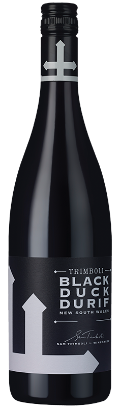 Black Duck Durif