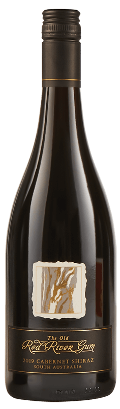 The Old Red River Gum Cabernet Sauvignon Shiraz 2019 The Old Red River Gum Cabernet Sauvignon Shiraz 2019