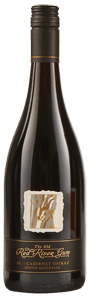 The Old Red River Gum Cabernet Sauvignon Shiraz 2020