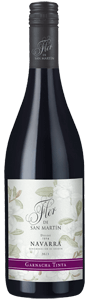 Flor de San Martín Garnacha Tinta
