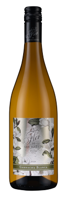 Flor de San Martín Garnacha Blanca