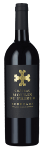 Château Moulin du Prieur