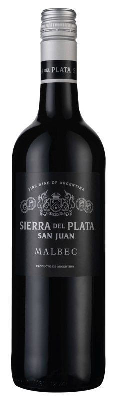 Sierra del Plata Malbec Sierra del Plata Malbec