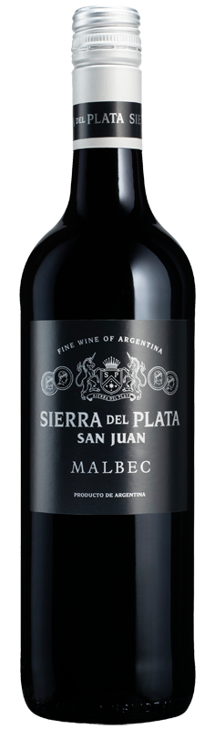 Sierra del Plata Malbec 2024 Sierra del Plata Malbec 2024