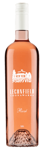 Leconfield 'La Sevillana' Coonawarra Merlot Rosé