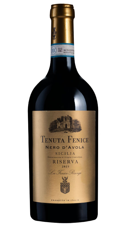 Tenuta Fenice Riserva 2023