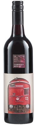 Red Rattler Cabernet Sauvignon