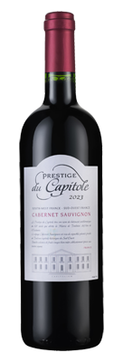 Prestige du Capitole Cabernet Sauvignon
