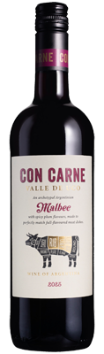 Con Carne Malbec Con Carne Malbec