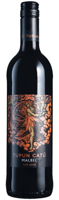 Tupun Catú Malbec