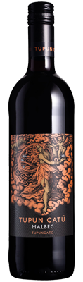 Tupun Catú Malbec Tupun Catú Malbec