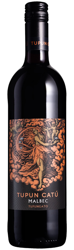 Tupun Catú Malbec 2025 Tupun Catú Malbec 2025