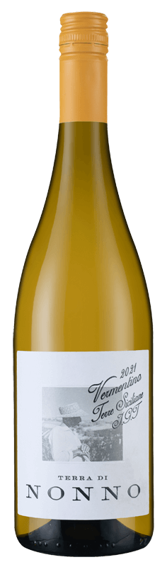 Terra di Nonno Vermentino Terra di Nonno Vermentino
