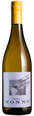 Terra di Nonno Vermentino