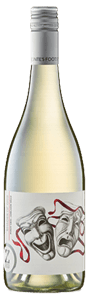 Zonte's Footstep Shades of Gris Adelaide Hills Pinot Grigio 2021