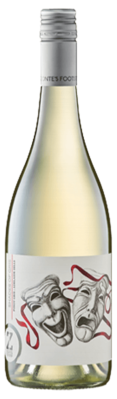 Zonte's Footstep Shades of Gris Adelaide Hills Pinot Gris Zonte's Footstep Shades of Gris Adelaide Hills Pinot Gris