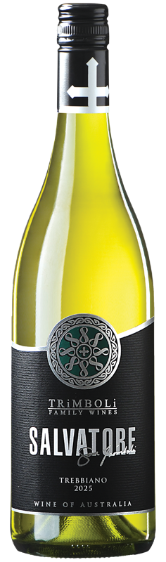 Trimboli Salvatore Trebbiano 2025
