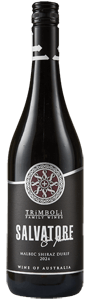 Trimboli Salvatore Malbec Shiraz Durif