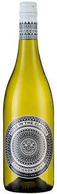 Hole in the Clouds Sauvignon Blanc