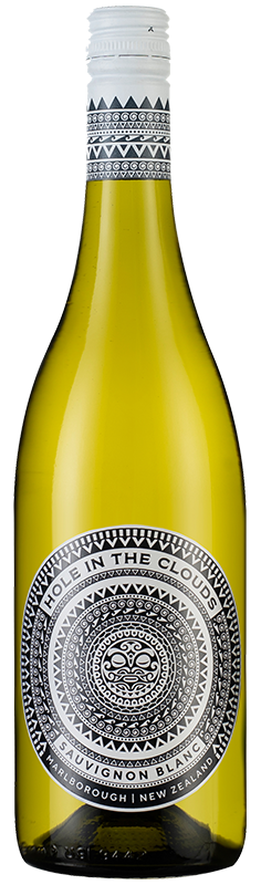 Hole in the Clouds Sauvignon Blanc