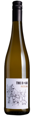 The Boar Riesling The Boar Riesling