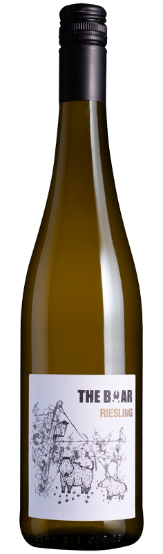 The Boar Riesling 2025 The Boar Riesling 2025