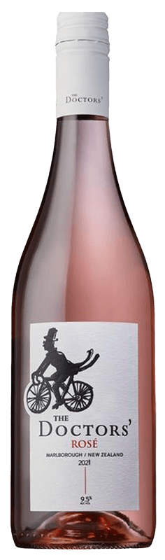 Forrest The Doctors' Marlborough Rose 2021 Forrest The Doctors' Marlborough Rose 2021
