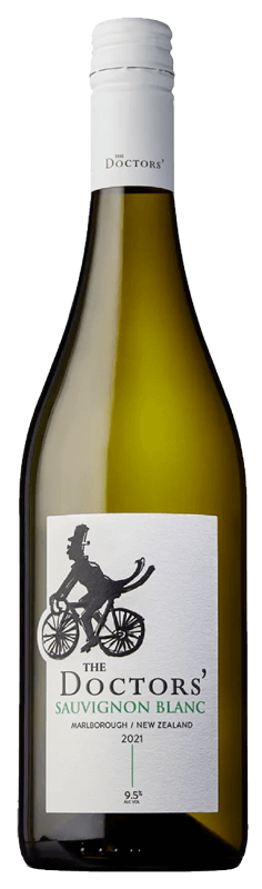 Forrest The Doctors' Sauvignon Blanc Forrest The Doctors' Sauvignon Blanc