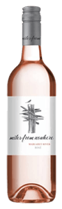 Miles From Nowhere Margaret River Rosé 2021