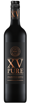 McPherson XV Pure