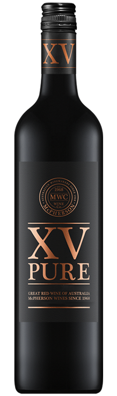 McPherson XV Pure 2022
