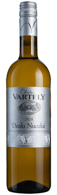 Château Vartely Dealu Nucului Feteasca Regala & Sauvignon Blanc