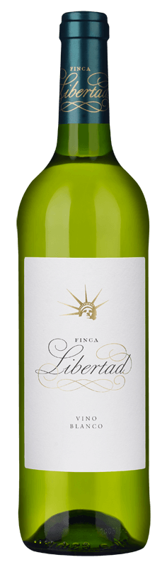 Finca Libertad Blanco NV