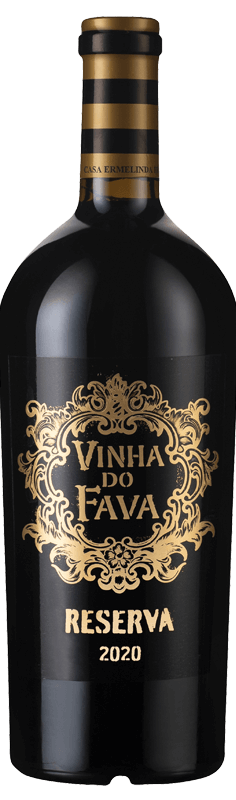Vinha do Fava Reserva 2020 Vinha do Fava Reserva 2020