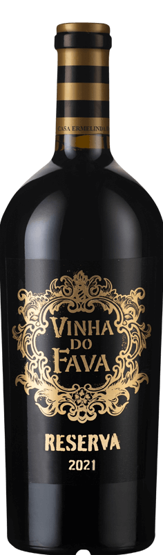 Vinha do Fava Reserva Vinha do Fava Reserva