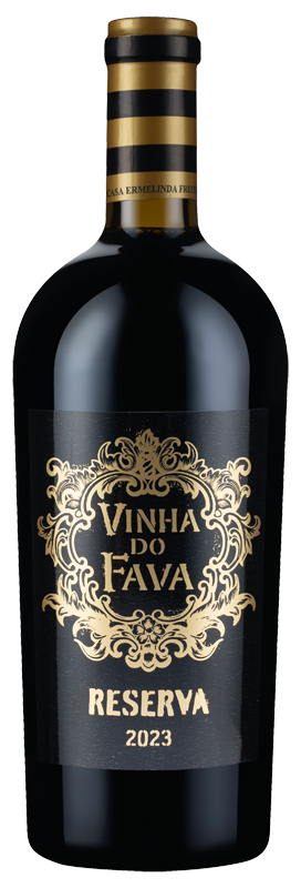 Vinha do Fava Reserva Vinha do Fava Reserva