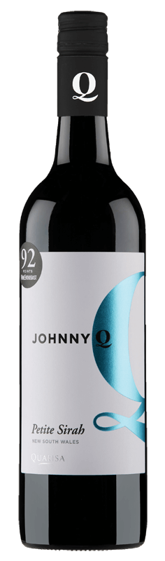 Johnny Q Series Petite Sirah Johnny Q Series Petite Sirah