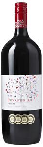 Quarisa Enchanted Tree South Australian Shiraz (magnum) Quarisa Enchanted Tree South Australian Shiraz (magnum)