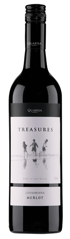 Treasures Coonawarra Merlot 2020