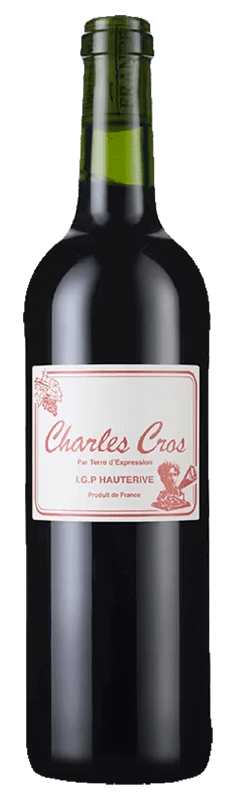 Charles Cros 2022 Charles Cros 2022