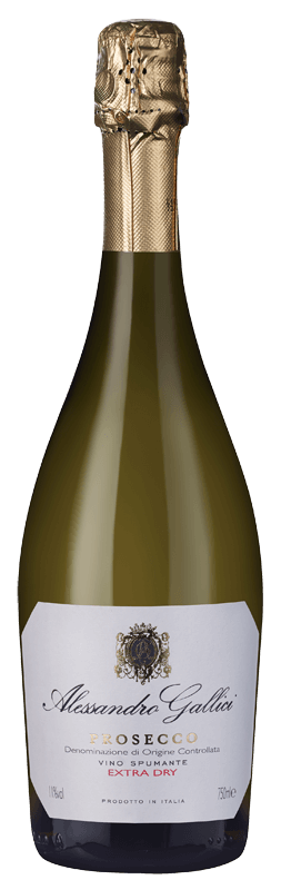 Alessandro Gallici Prosecco (375ml) NV Alessandro Gallici Prosecco (375ml) NV