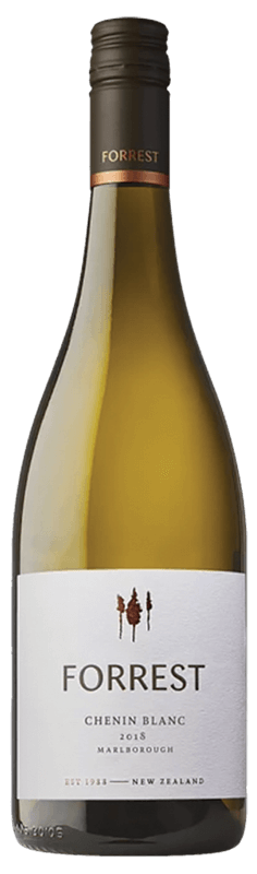 Forrest Marlborough Chenin Blanc 2018 Forrest Marlborough Chenin Blanc 2018