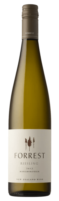 Forrest Marlbrough Riesling 2018 Forrest Marlbrough Riesling 2018