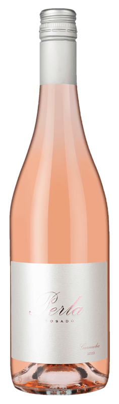 Perla Rosado 2020 Perla Rosado 2020