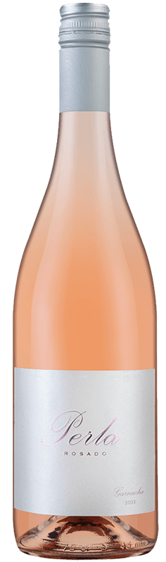 Perla Rosado 2023