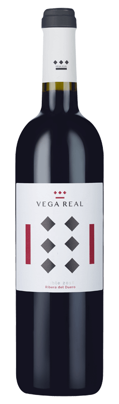 Vega Real Roble 2018 Vega Real Roble 2018