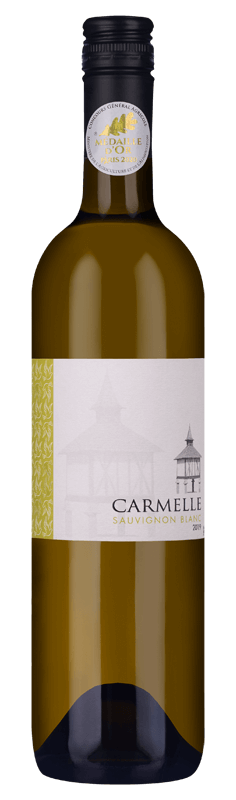 Carmelle Sauvignon Blanc 2019 Carmelle Sauvignon Blanc 2019