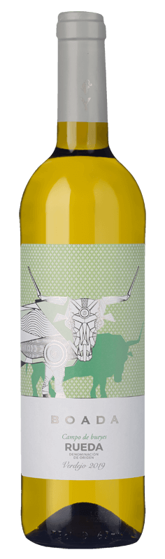 Boada Verdejo 2019