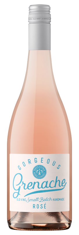 Thistledown Gorgeous Grenache Rose 2025